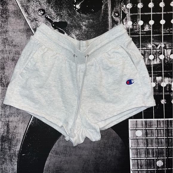 NWOT Champion Shorts - Picture 5 of 6
